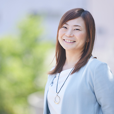 代表取締役 宮城 裕美
